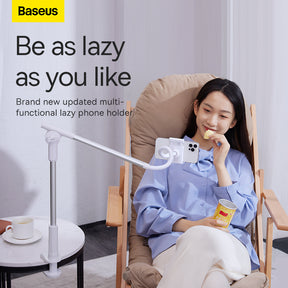 Baseus Unlimited Adjustment Lazy Phone Holder