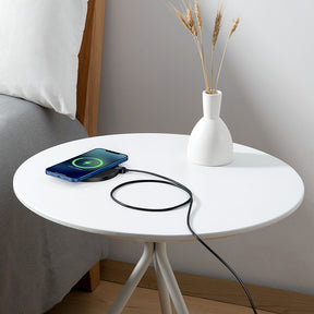 Baseus Digital LED Display Gen 2 Wireless Charger 15W