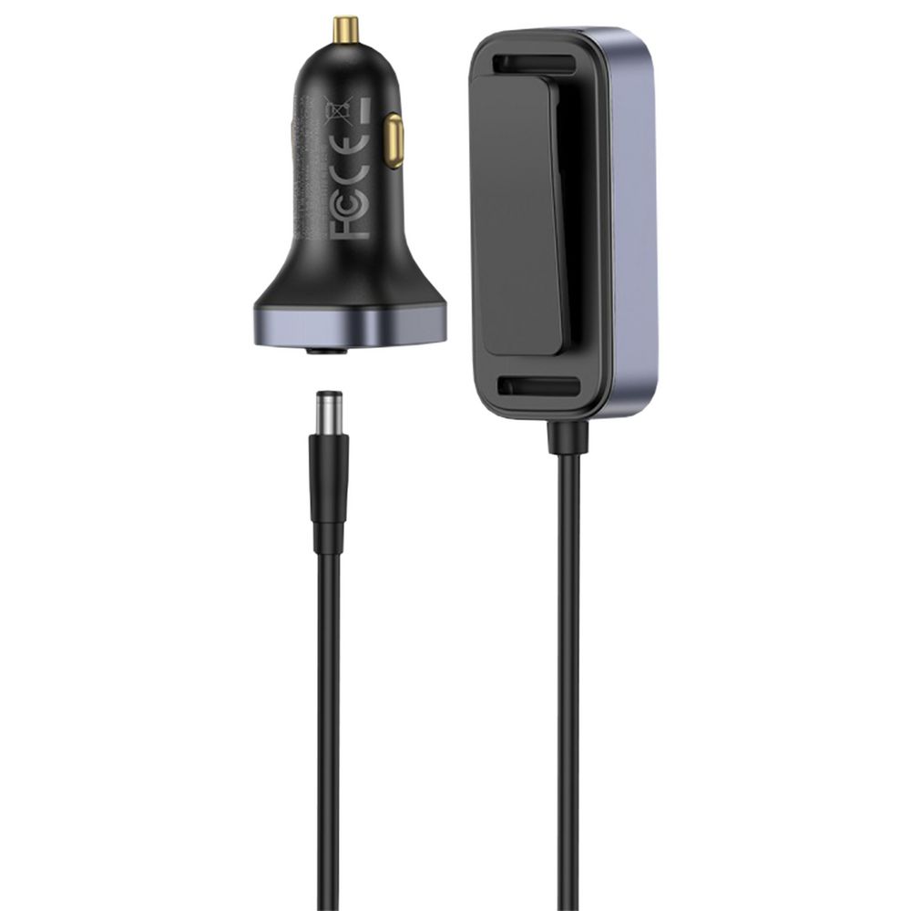 Baseus BackseatPal L1 Car Charger 110W Black