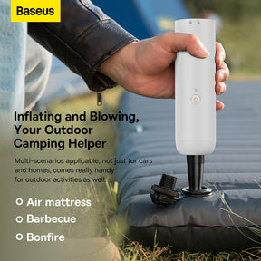 Baseus A3lite Car Vacuum Cleaner