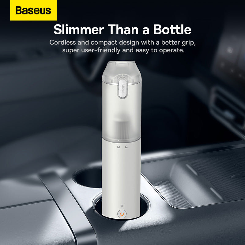 Baseus A3lite Car Vacuum Cleaner