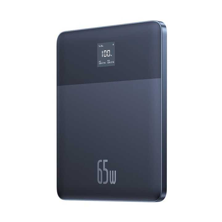 Baseus Blade2 Digital Display Power Bank 12000mAh 65W