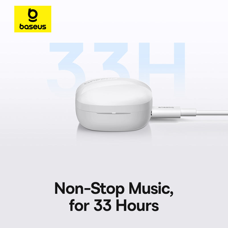 Baseus Bowie E20 True Wireless Earphones