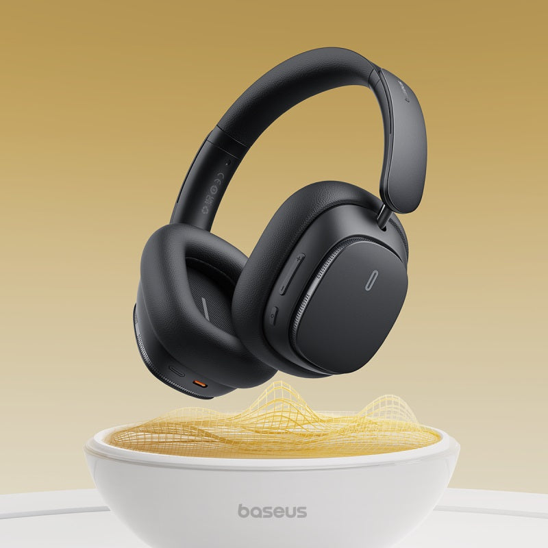 Baseus Bowie H1 Pro Wireless Headphones