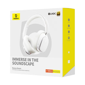 Baseus Bowie H1 Pro Wireless Headphones