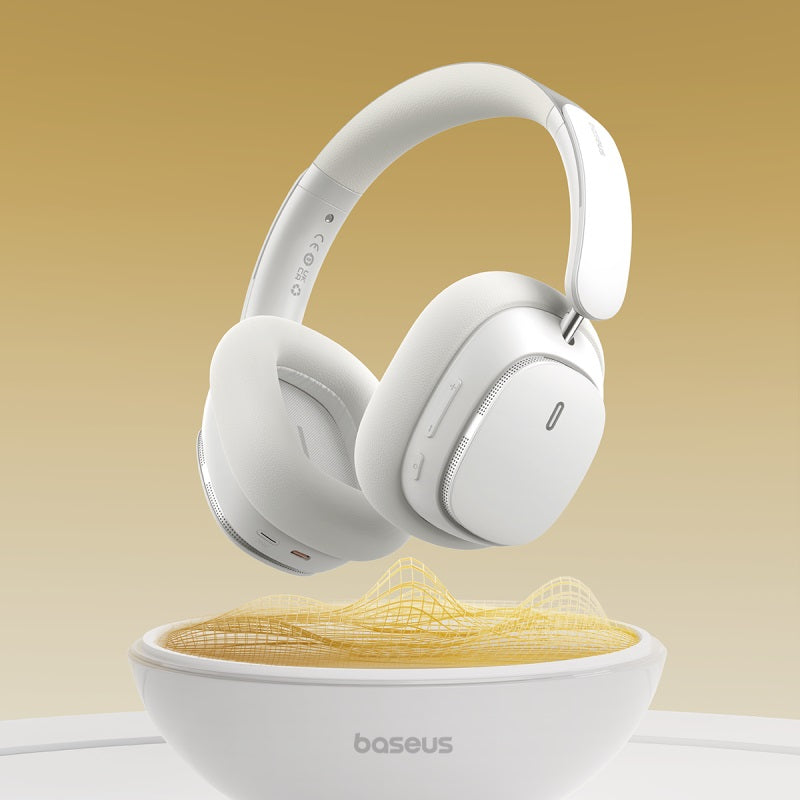 Baseus Bowie H1 Pro Wireless Headphones