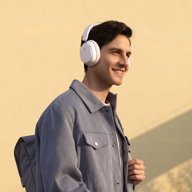 Baseus Bowie H1 Pro Wireless Headphones