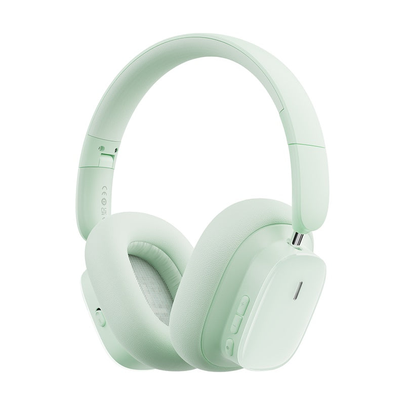 Baseus Bowie H1i Wireless Headphones