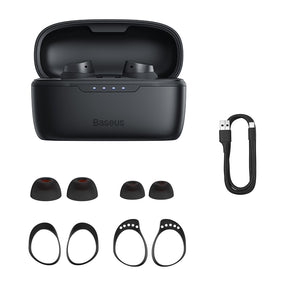 Baseus Bowie MA10 True Wireless Earphones