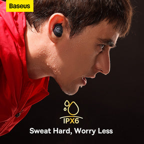 Baseus Bowie MA10 True Wireless Earphones