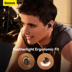 Baseus Bowie MA10 True Wireless Earphones