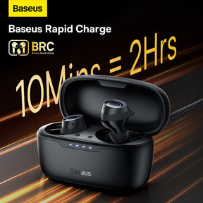 Baseus Bowie MA10 True Wireless Earphones