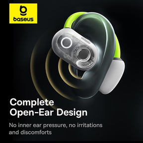 Baseus Eli Sport 1 Open-Ear TWS Earbuds
