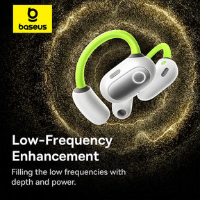 Baseus Eli Sport 1 Open-Ear TWS Earbuds