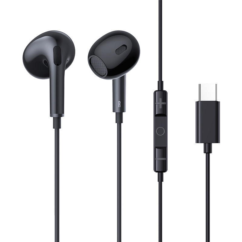 Baseus Encok CZ17 Semi-In-Ear Wired Earphones