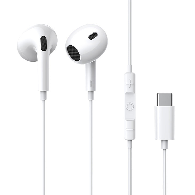 Baseus Encok CZ17 Semi-In-Ear Wired Earphones