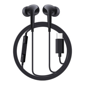 Baseus Encok CZ18 Wired Earphones