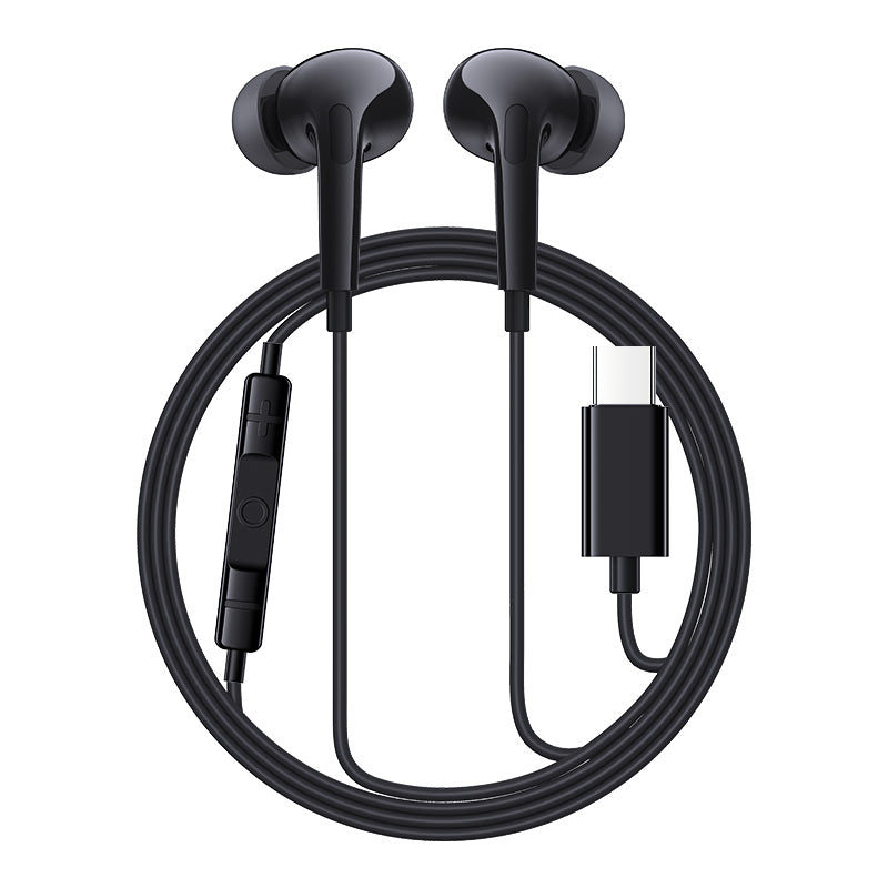 Baseus Encok CZ18 Wired Earphones