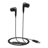 Baseus Encok CZ18 Wired Earphones
