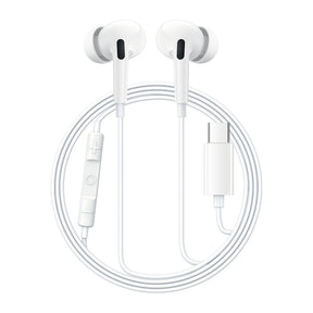 Baseus Encok CZ18 Wired Earphones