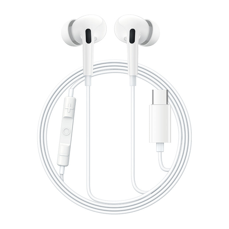 Baseus Encok CZ18 Wired Earphones