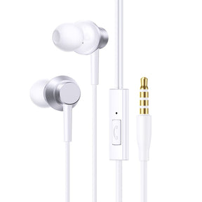 Baseus Encok HZ11 Wired Earphones