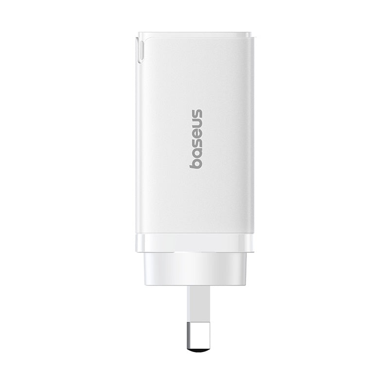 Baseus GaN5 Pro Fast Charger 2C+U 65W