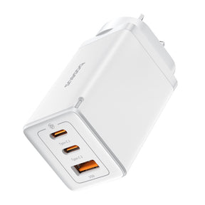 Baseus GaN5 Pro Fast Charger 2C+U 65W