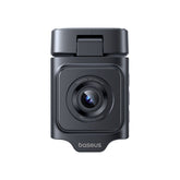 Baseus PrimeTrip VD1 Pro Dash Cam Lithium Battery 4K+1080p