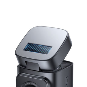 Baseus PrimeTrip VD1 Pro Dash Cam Lithium Battery 4K+1080p