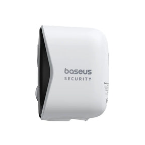 Baseus Security N1 Plus Outdoor Camera 2K  2-Cam Kit White