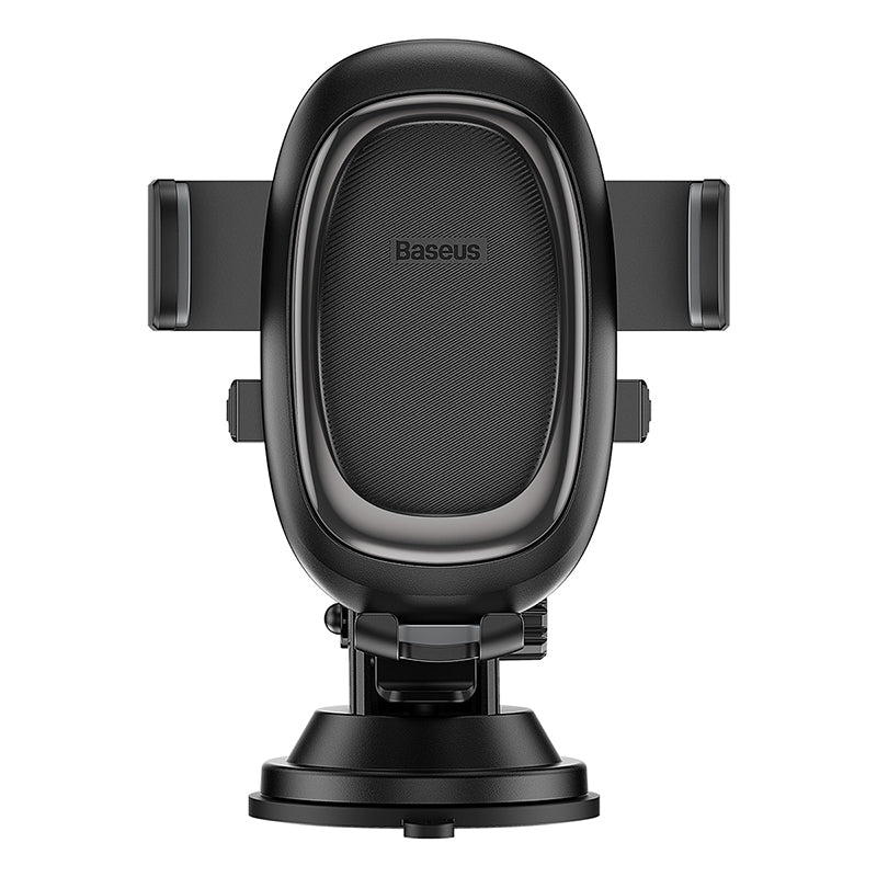 Baseus UltraControl Pro Clamp-Type Car Phone Holder