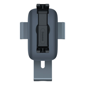 Baseus Metal Agell Gravity Car Mount (Round Air Vent Version)
