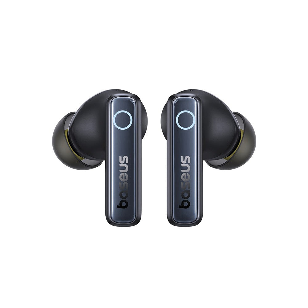 Baseus Bowie 35 True Wireless Earphones-Cosmic Black (A00073800123-00)