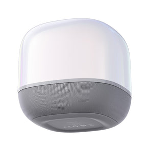 Baseus AeQur V2 Wireless Speaker Moon-White