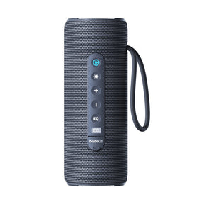 Baseus AeQur 30 Air Portable Wireless Speaker-Twilight Grey (A20072600826-00)