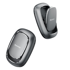 Baseus 2 PCS Beetle Vehicle Hook Dark