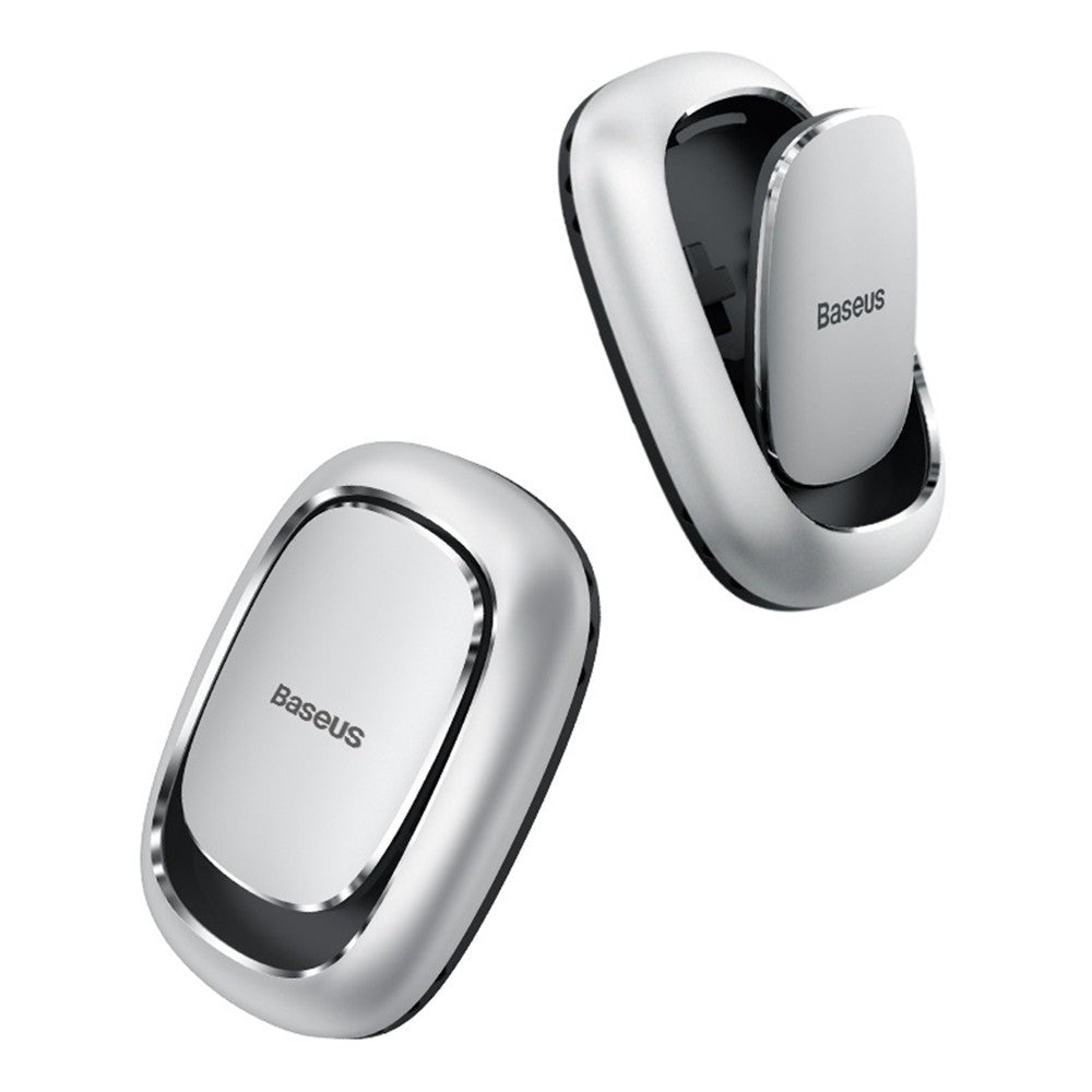 Baseus 2 PCS Beetle Vehicle Hook Dark