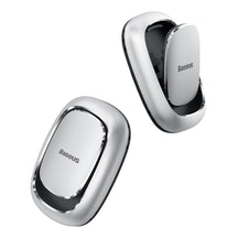 Baseus 2 PCS Beetle Vehicle Hook Dark