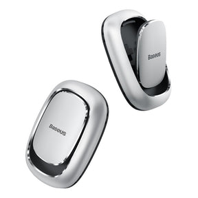 Baseus 2 PCS Beetle Vehicle Hook Dark