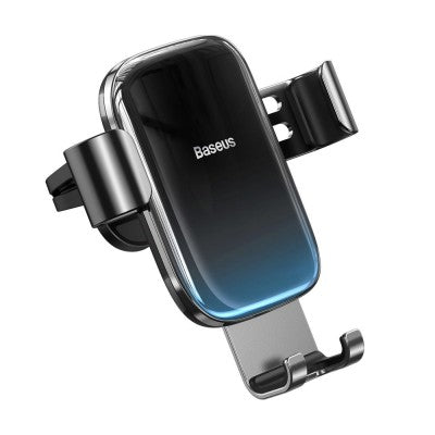 Baseus Glaze Gravity Car Mount-Black