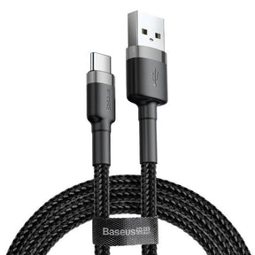 Baseus Cafule Cable USB For Micro 2A 3m