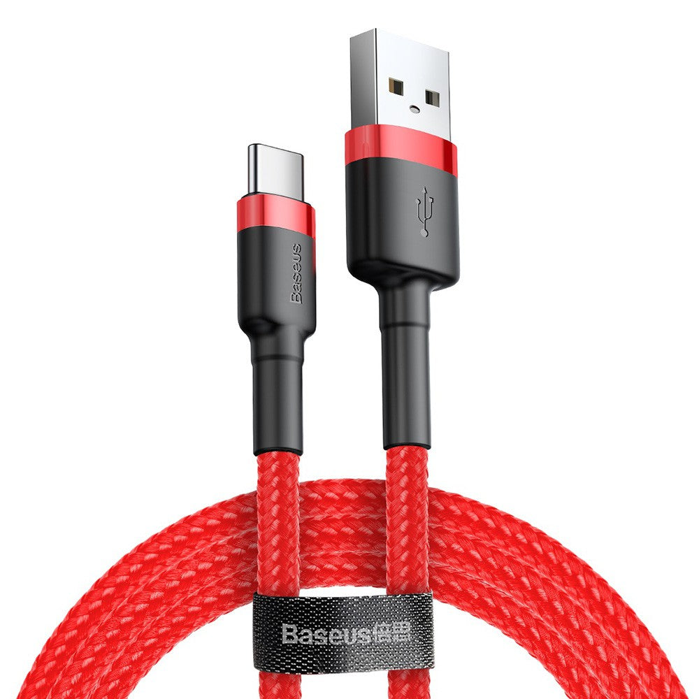 Baseus Cafule Cable USB For Micro 2A 3m