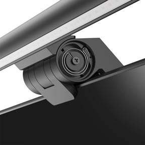 Baseus i-wok Series USB Stepless Dimming Screen Hanging Light (Youth)-Black
