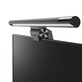 Baseus i-wok Series USB Stepless Dimming Screen Hanging Light (Youth)-Black