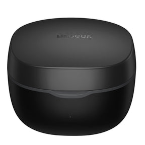 Baseus Bowie WM01 True Wireless Earphones-Black
