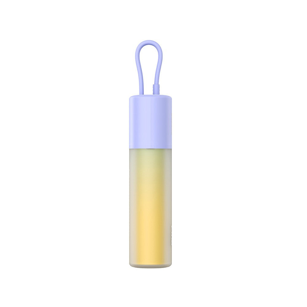 Baseus Popsicle Fast Charging Power Bank Type-C Edition 5200mAh 20W