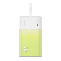 Baseus Popsicle Fast Charging Power Bank Type-C Edition 5200mAh 20W