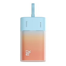 Baseus Popsicle Fast Charging Power Bank Type-C Edition 5200mAh 20W
