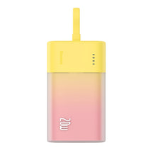 Baseus Popsicle Fast Charging Power Bank Type-C Edition 5200mAh 20W